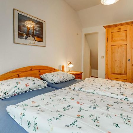 Apartment With Wellness Oasis 헬렌탈 외부 사진
