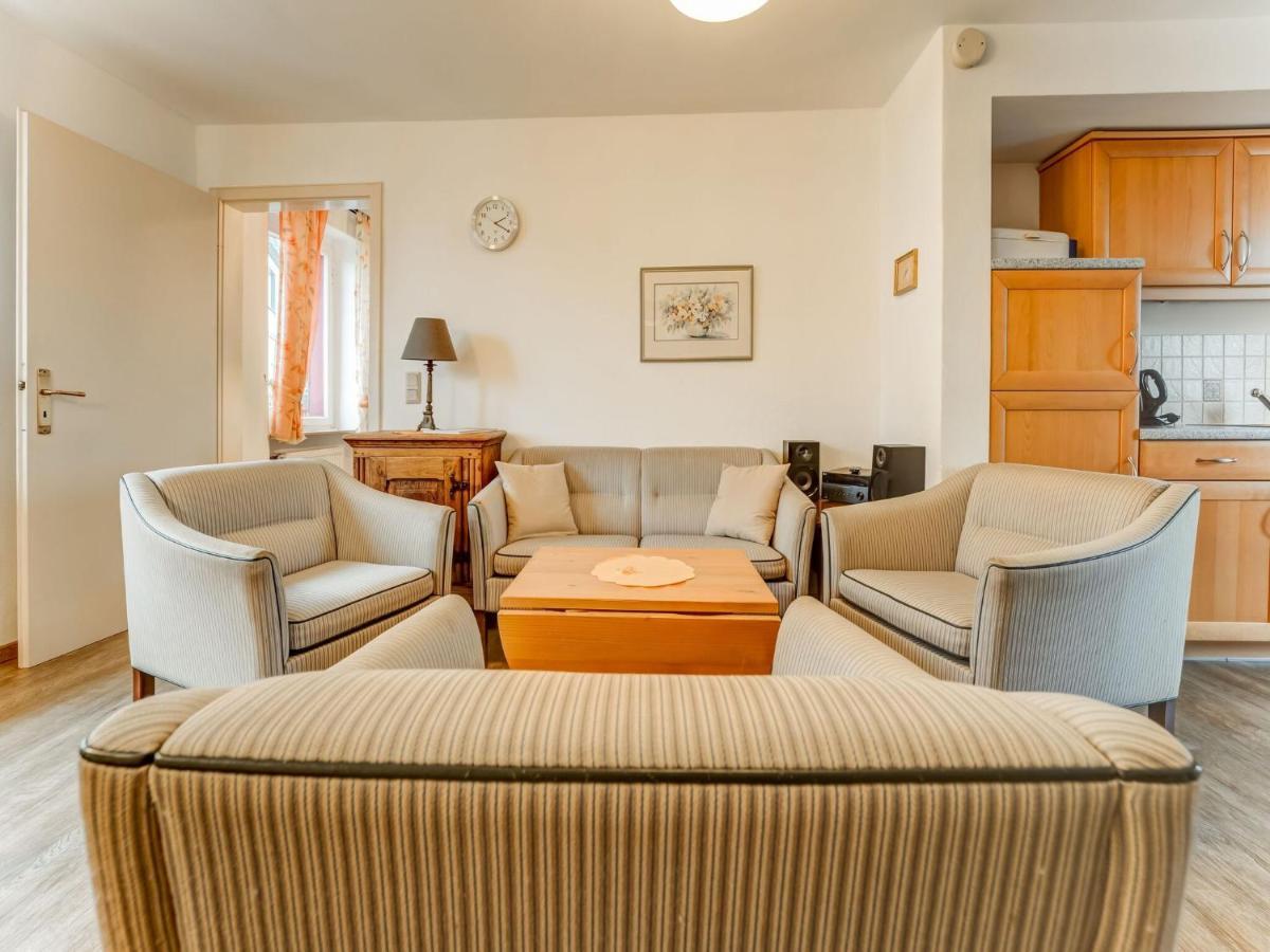 Apartment With Wellness Oasis 헬렌탈 외부 사진