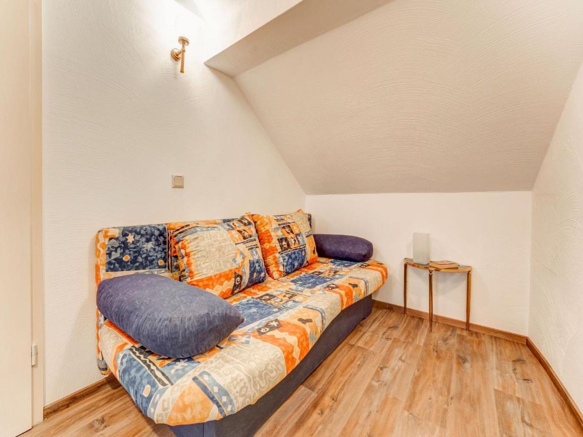 Apartment With Wellness Oasis 헬렌탈 외부 사진
