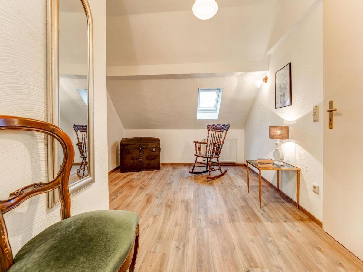 Apartment With Wellness Oasis 헬렌탈 외부 사진