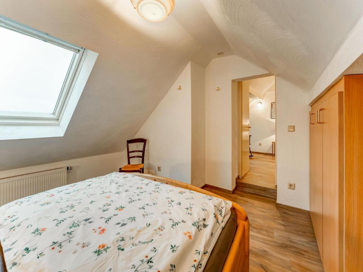 Apartment With Wellness Oasis 헬렌탈 외부 사진